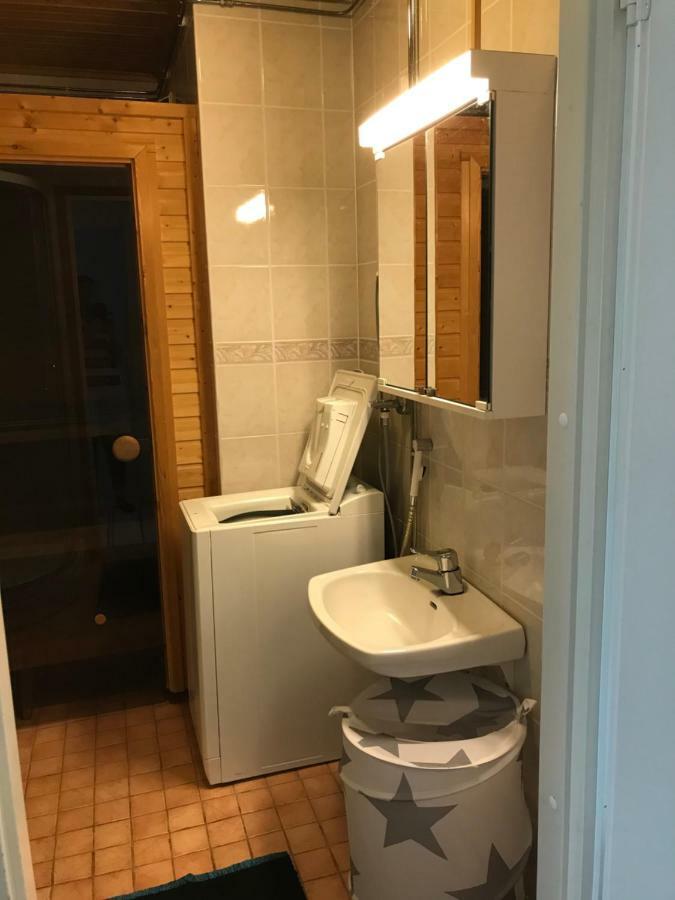 Apartment Punakettu コッコラ エクステリア 写真